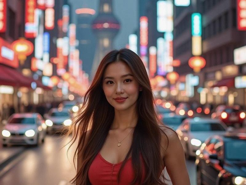 Shanghai 2025: Where Tradition Meets Tomorrow in China's Most Dynamic Metropolis
