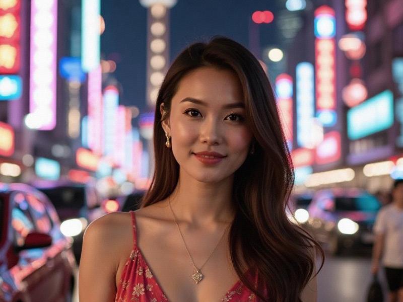 Shanghai Nightlife Renaissance: How Entertainment Venues Are Shaping the City's Cultural Economy