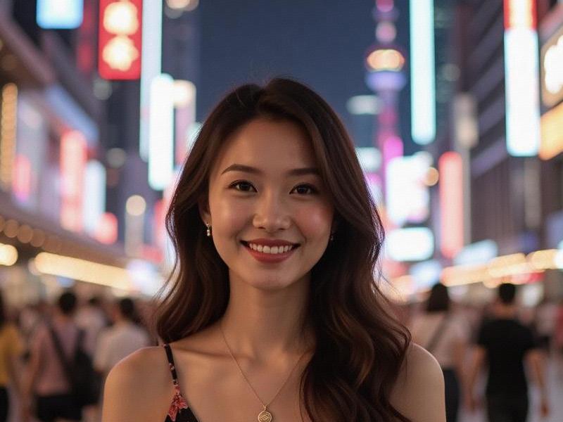 Shanghai 2025: Where Ancient Water Towns Meet Quantum Computing - The Making of a Future Capital