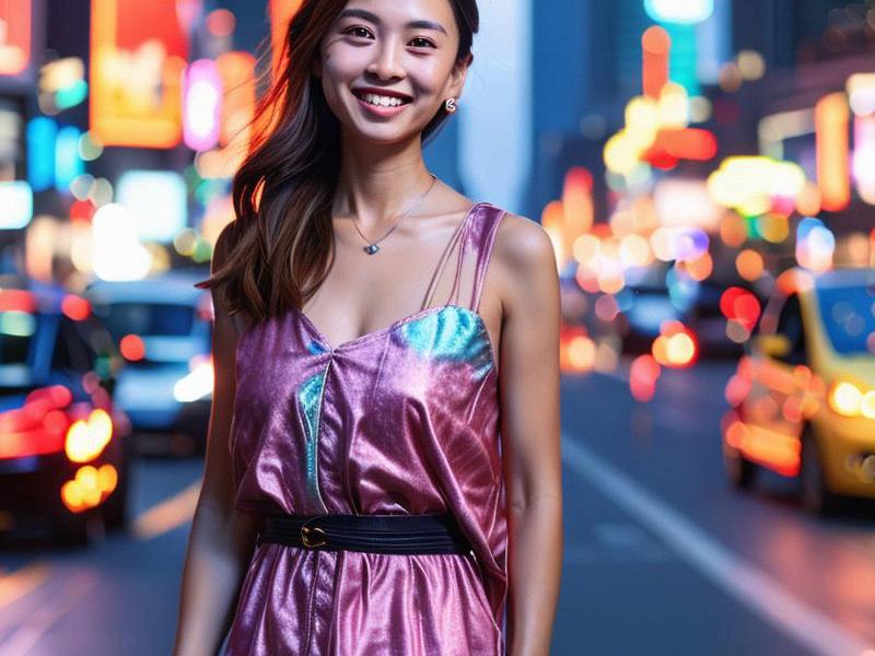 The Beauty of Shanghai: A City of Elegance and Modernity