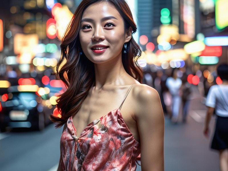 Shanghai and the Surrounding Area: A Dynamic Hub of Economic and Cultural Exchange