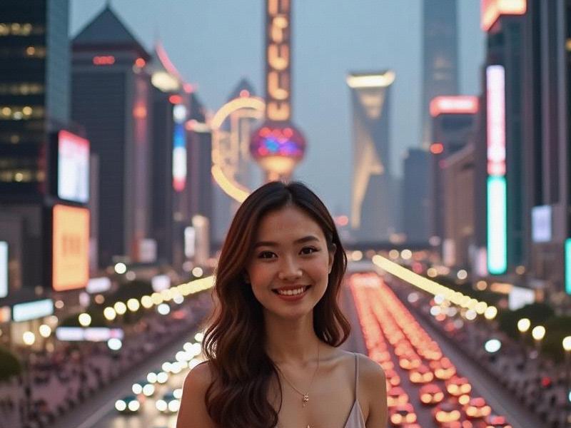 The Greater Shanghai Megaregion: Blueprint for 21st Century Urban Integration