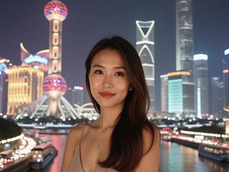 Glitter and Governance: Shanghai's Entertainment Clubs in the Post-Pandemic Era