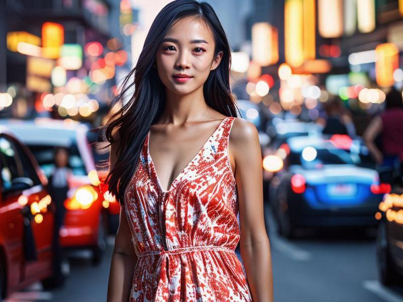 Shanghai and Its Surroundings: A Comprehensive Overview