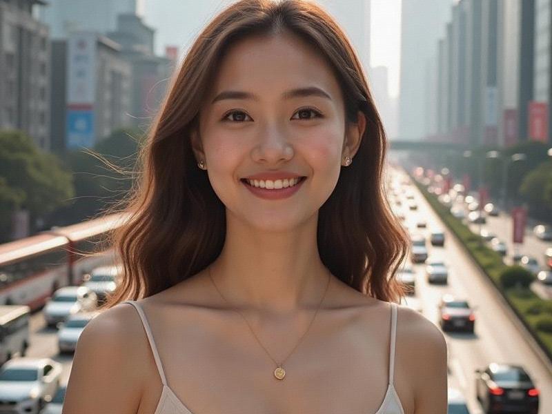Shanghai's Modern Women: Redefining Femininity in China's Global Metropolis