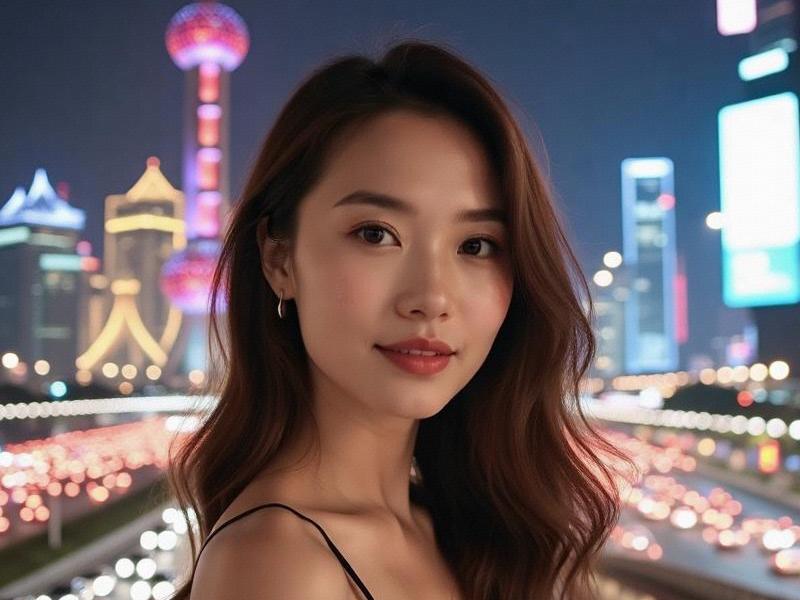 The Ripple Effect: How Shanghai is Transforming the Yangtze River Delta Megaregion