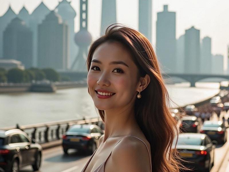 Shanghai After Dark: The Reinvention of China's Premier Nightlife Capital