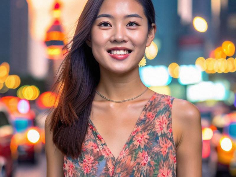 Shanghai Beauty: A Cultural Exploration