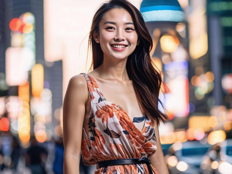 Shanghai's Transformation: A Journey of Urban Innovation and Sustainability