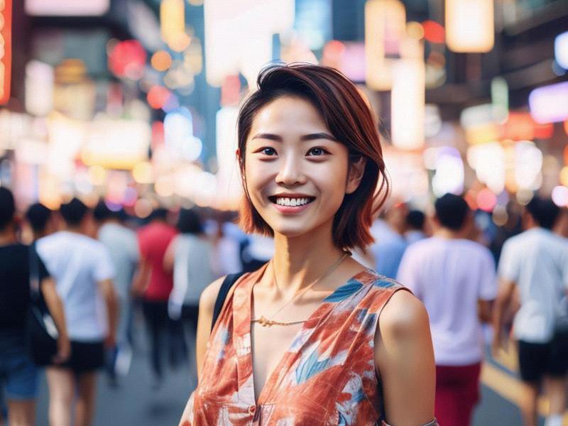 The Vibrant Culture of Shanghai: A Tapestry of Tradition and Modernity