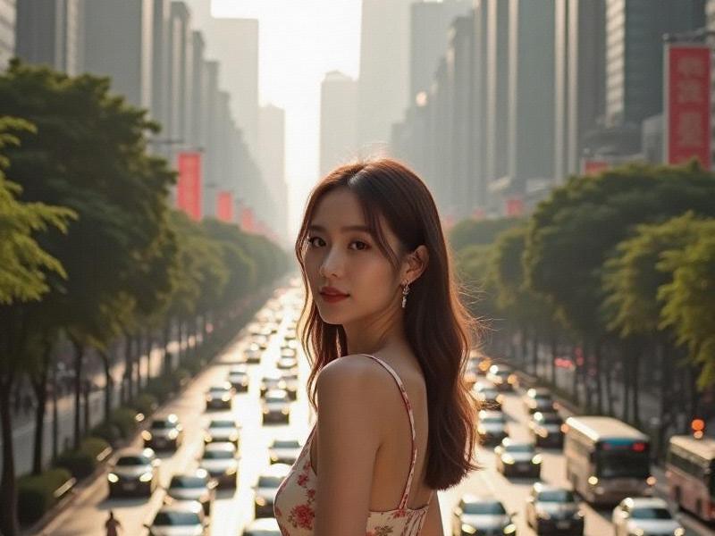 Shanghai After Dark: The High-Tech Reinvention of China's Entertainment Capital