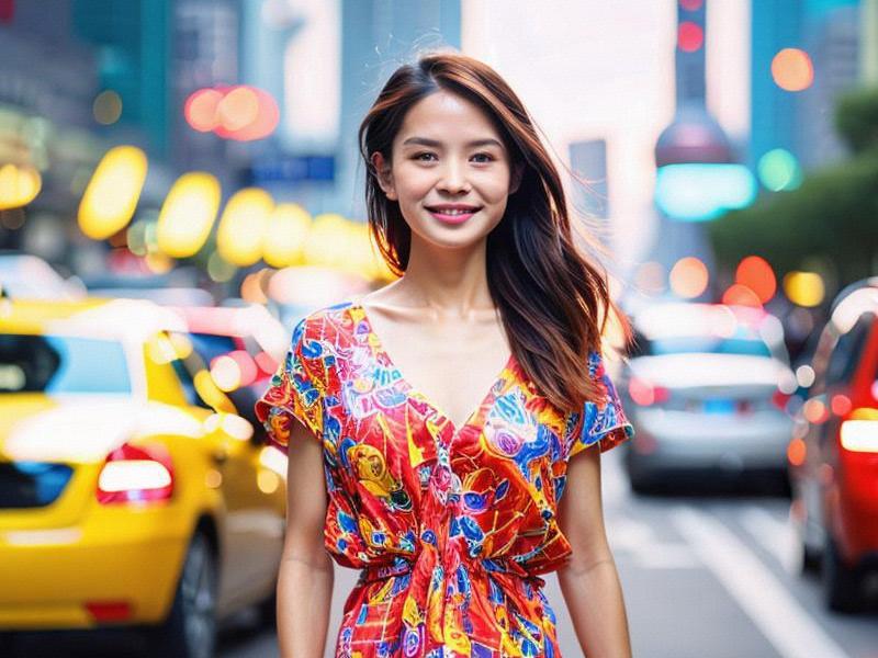 The Rise of Women in Shanghai: A New Era of Empowerment and Influence