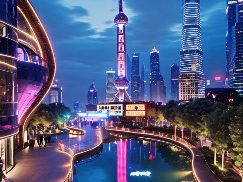 Shanghai's Thriving Entertainment Clubs: A New Era of Nightlife
