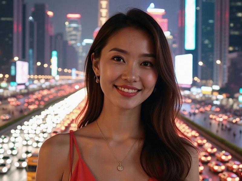 Shanghai: The Global City Forging China's Urban Future