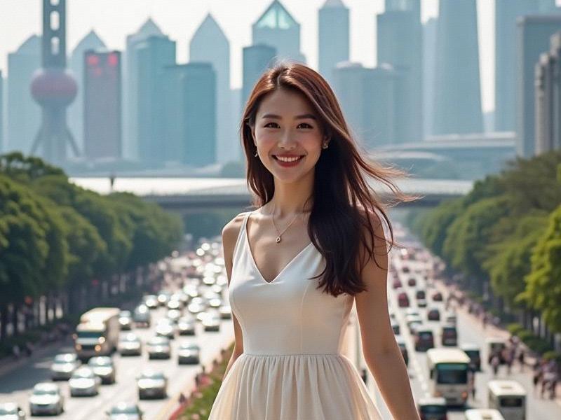 Shanghai's Female Vanguard: How the City's Women Are Crafting a New Asian Feminism