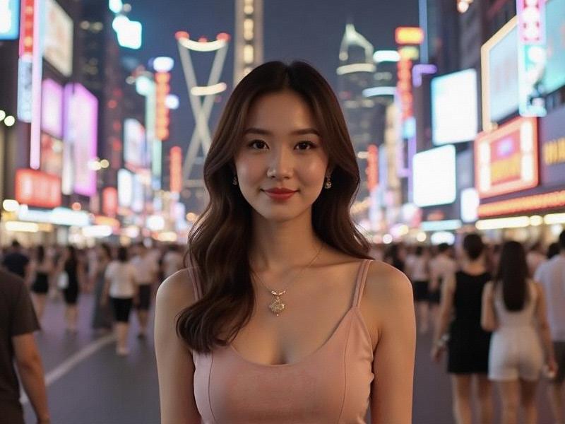 Shanghai's Next Frontier: The Evolution of a Global City and Its Expanding Sphere of Influence