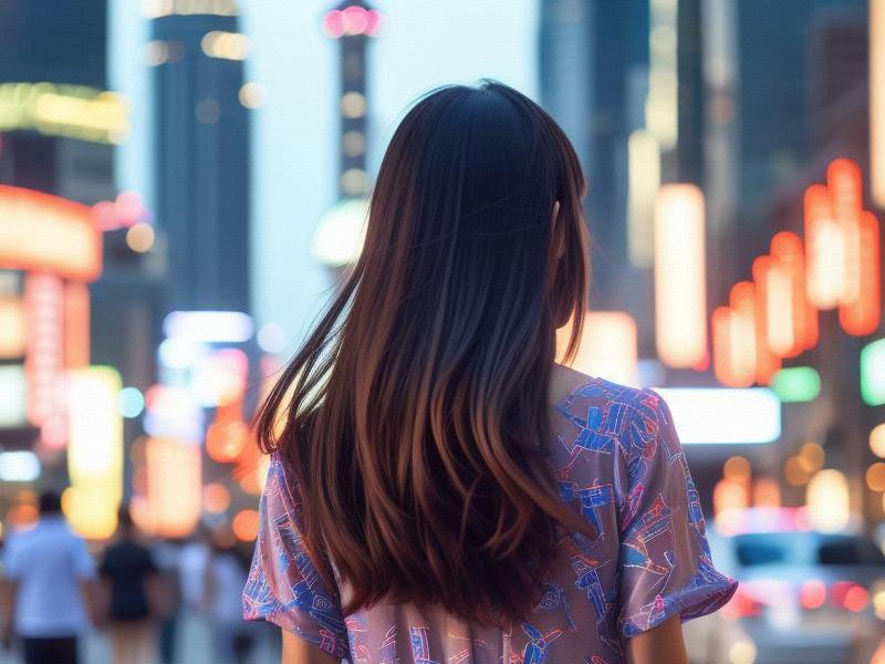 Shanghai's Transformation: A Journey of Urban Renaissance and Innovation
