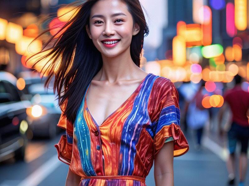 The Flourishing Art Scene in Shanghai During Autumn 2023