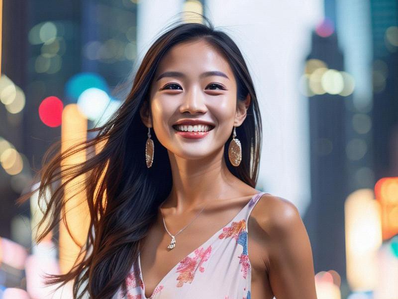 Shanghai Enigma: The City of Contrasts and Continual Evolution