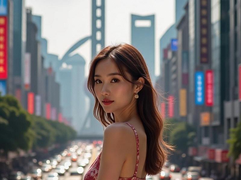 The Greater Shanghai Conundrum: How One City's Expansion Is Redefining Regional Development in China
