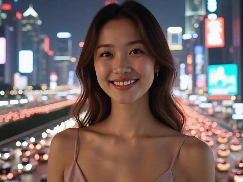 The Shanghai Aesthetic: How Metropolitan Women Are Redefining Chinese Femininity