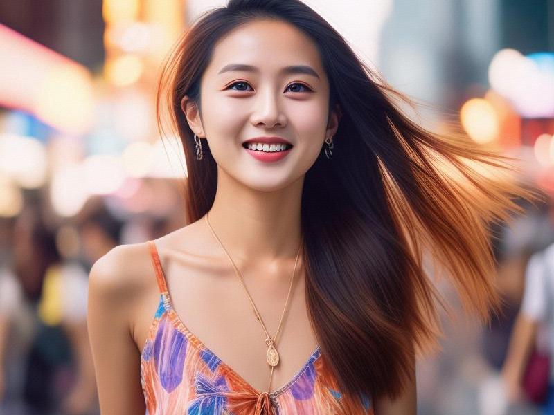 Shanghai: A Dynamic Metropolis of Innovation and Culture