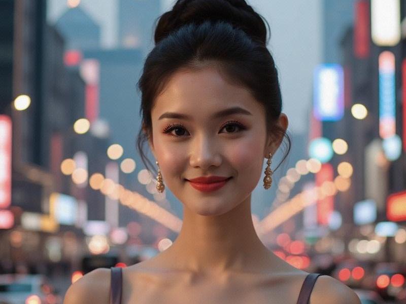 【海上名媛录】解码上海女性的精致哲学