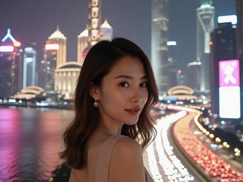 Shanghai's Nocturnal Renaissance: How Luxury Clubs Are Redefining Urban Nightlife