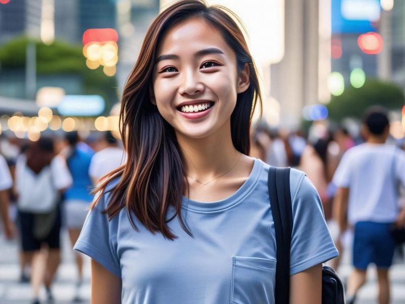 Exploring the Beauty and Dynamics of Shanghai and Its Surrounding Areas