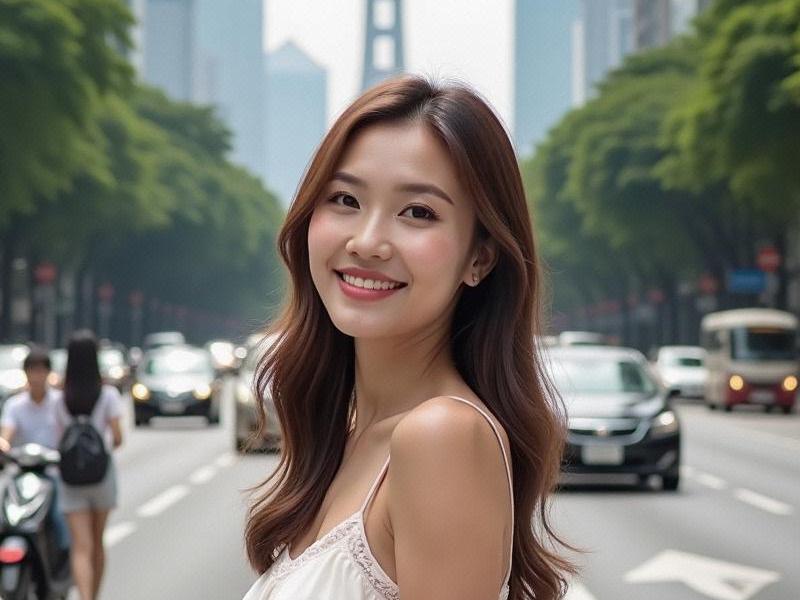 【上海女子图鉴】2025都市女性生存现状调查报告:从精致外表到精神内核