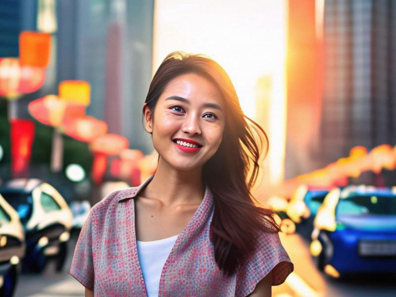 Shanghai's Green Transformation: How the City is Leading China's Eco-Friendly Revolution