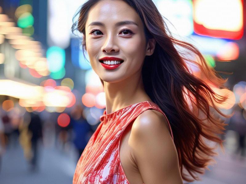 Shanghai: The Beauty of a Modern Metropolis