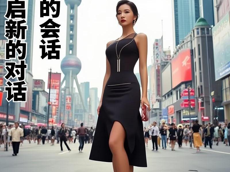 【深度】梧桐区与硅巷的双螺旋：上海城市更新的文化解码