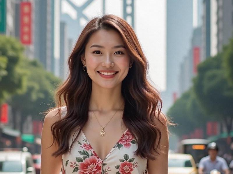 The Phoenix of the East: How Shanghai Reinvents Itself for the 21st Century