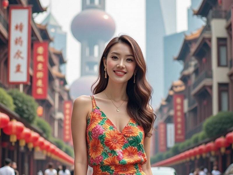 Redefining Shanghai Femininity: How Modern Shanghainese Women Are Shaping China's Future