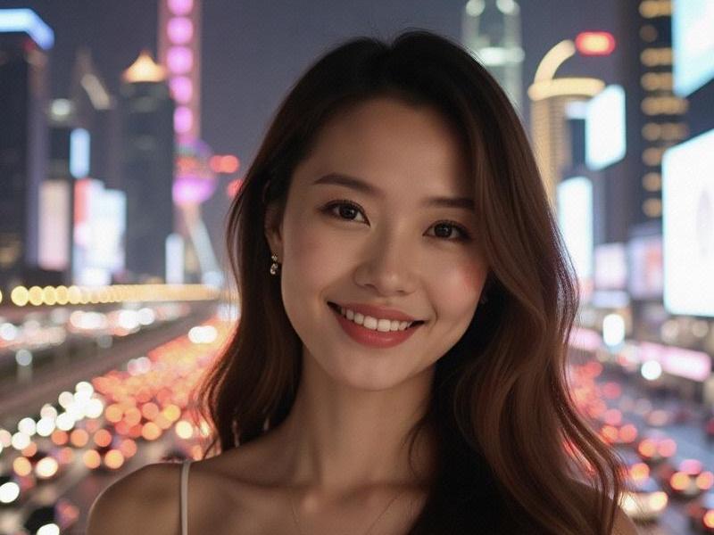 The Shanghai She-Economy: How the City's Women Are Reshaping China's Gender Norms