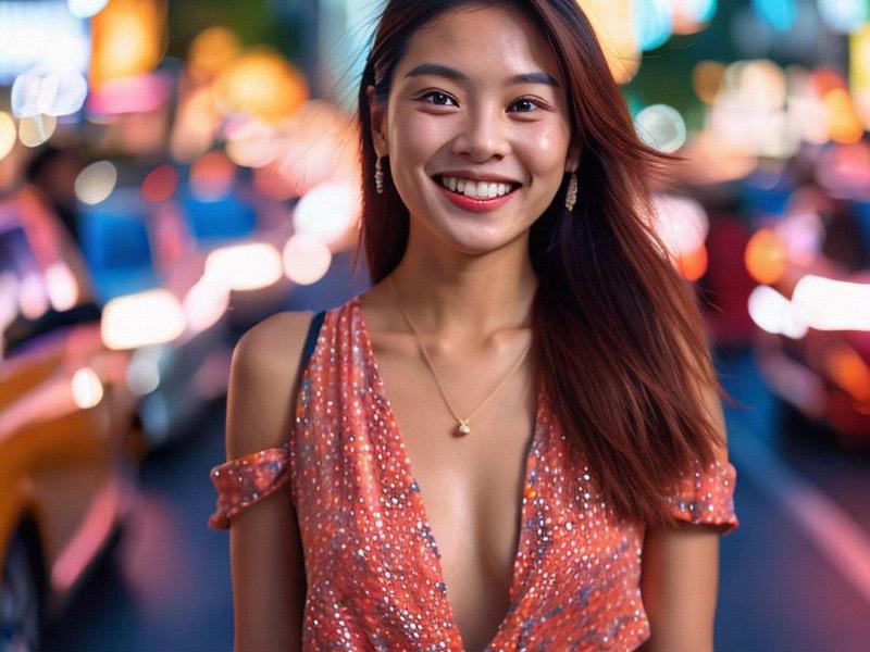 Aesthetic Trends of Shanghai Beauties: A Glimpse of Chinese Modernity