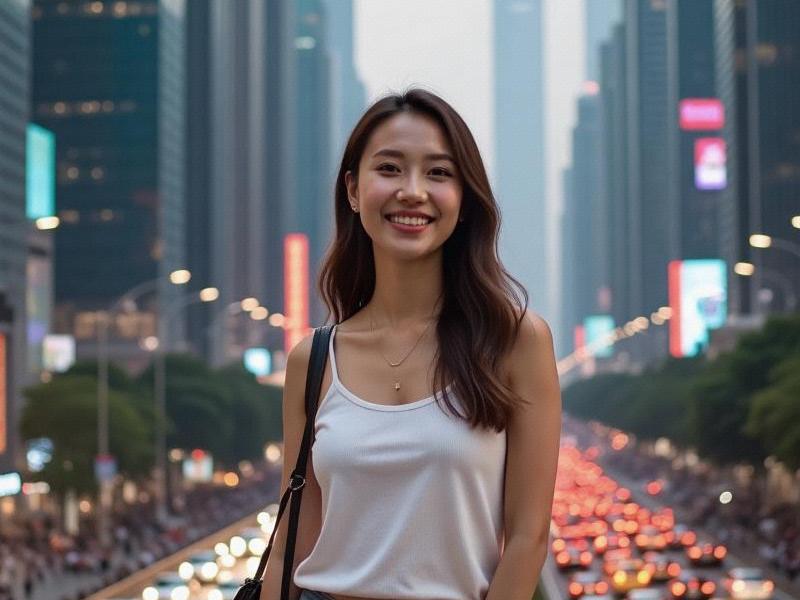 The Phoenix of the East: How Shanghai Is Reinventing Its Cultural Soul While Shaping Regional Arts