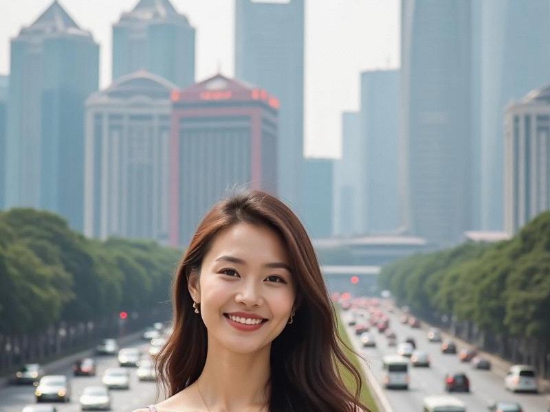 Shanghai’s Quantum Leap: Bridging 1,200 Years of Heritage with Tomorrow’s Innovation