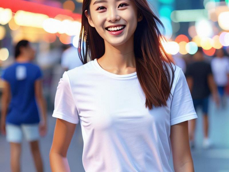 Shanghai's Beautiful Women: A Blend of Tradition and Modernity