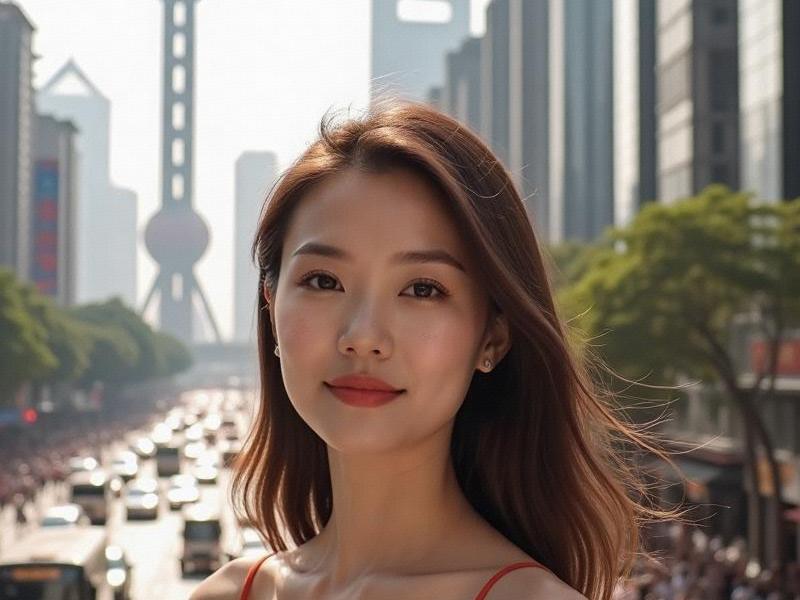 Shanghai 2030: The Making of a Global Innovation Capital and Its Regional Synergies