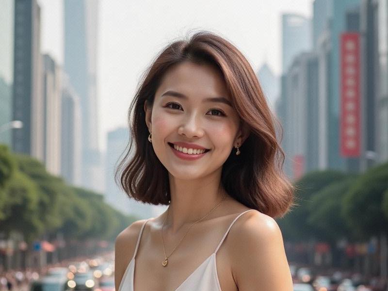 【时尚产业】上海女性消费新图鉴：从旗袍到高定的