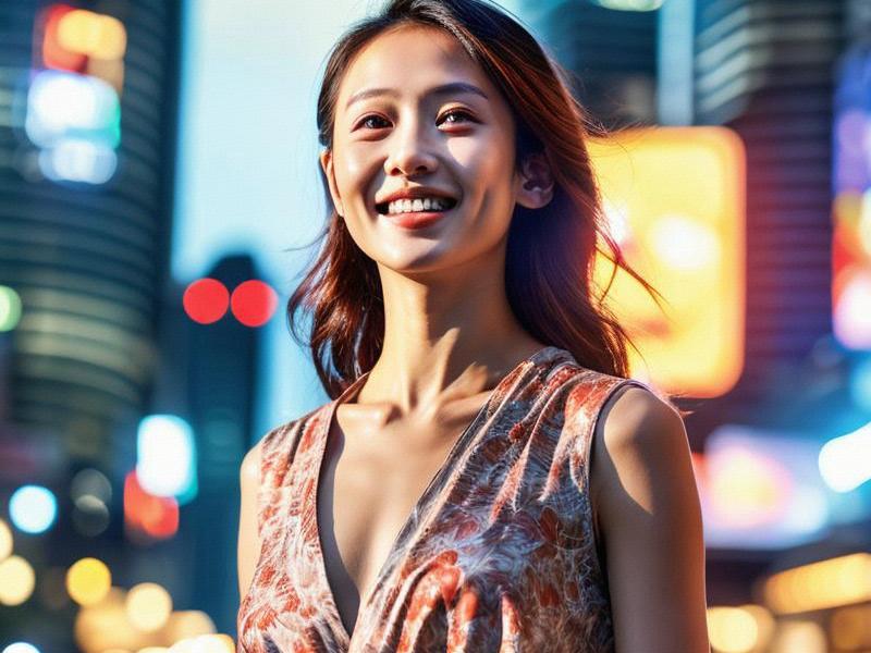 Shanghai Life: An Unforgettable Experience in the Heart of China's Metropolis