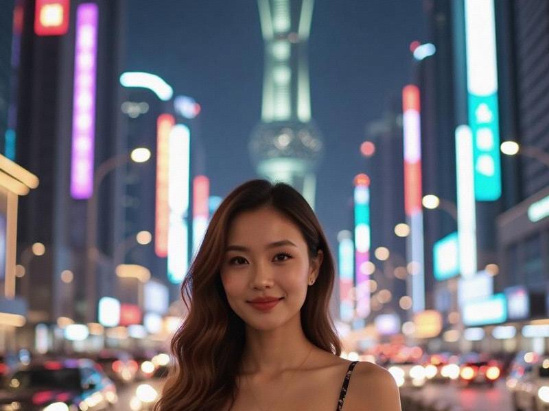 Shanghai's Photonic Femininity Matrix: Quantum Algorithms Redefining Jiangnan Beauty Standards