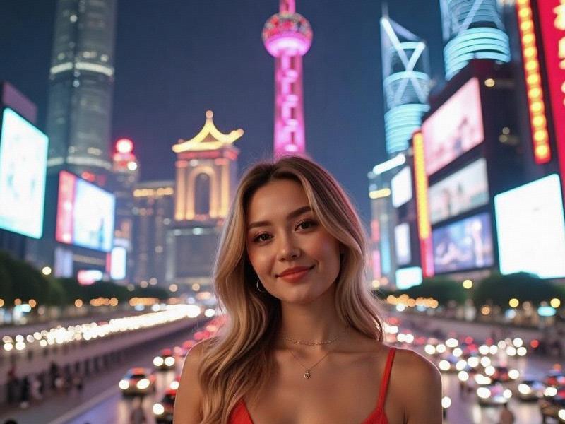 Neon Metamorphosis: How Shanghai's Entertainment Clubs Are Redefining Urban Nightlife
