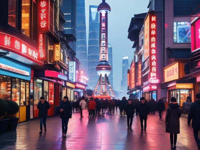 Shanghai Entertainment Venues: A Diverse and Vibrant Scene