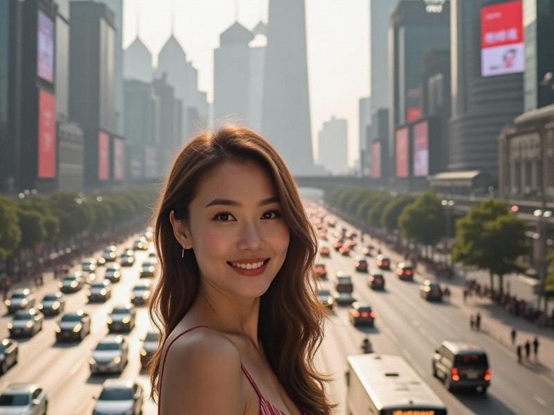 Shanghai 2030: The Making of a Global Megaregion