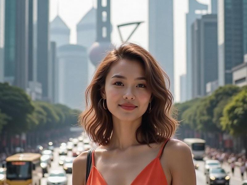 Shanghai 2030: The Rise of the Yangtze Delta Mega-City Cluster