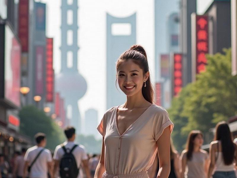 The Shanghai-Hangzhou-Suzhou Innovation Corridor: Blueprint for China's Next-Generation Urban Development
