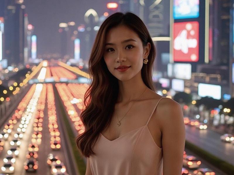 Shanghai 2025: Where Ancient Heritage Meets Futuristic Innovation